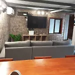 Nyaraló Rubyai Icod el Alto