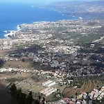 Nyaraló Rubyai Icod el Alto