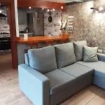 Rubyai Prázdninový dům *