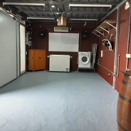 בית נופש Rubyai *