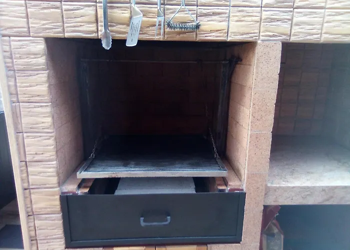 Rubyai בית נופש Icod el Alto