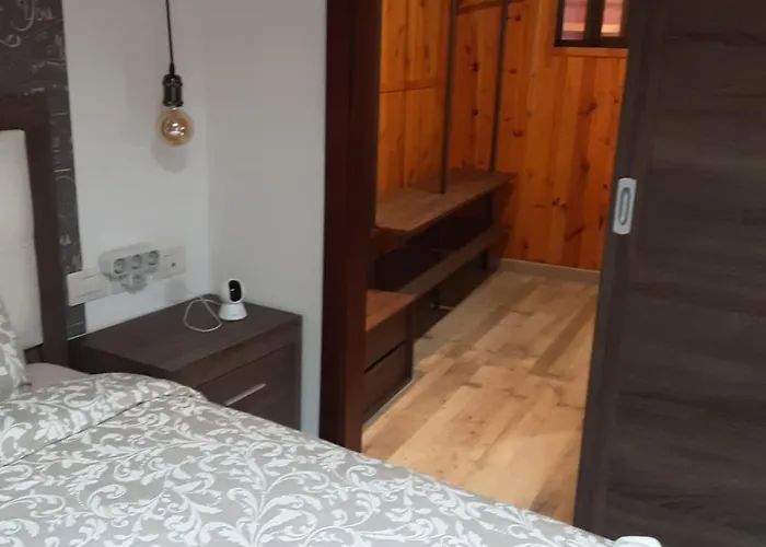 בית נופש Rubyai *