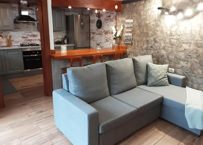 Rubyai בית נופש *