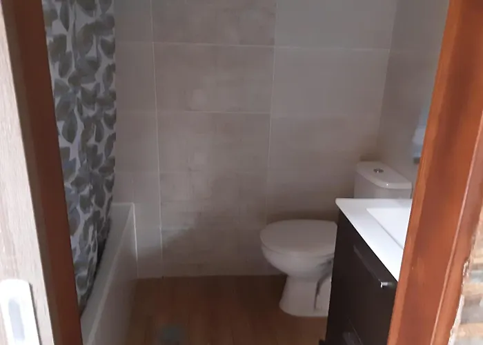 Dom wakacyjny Rubyai *