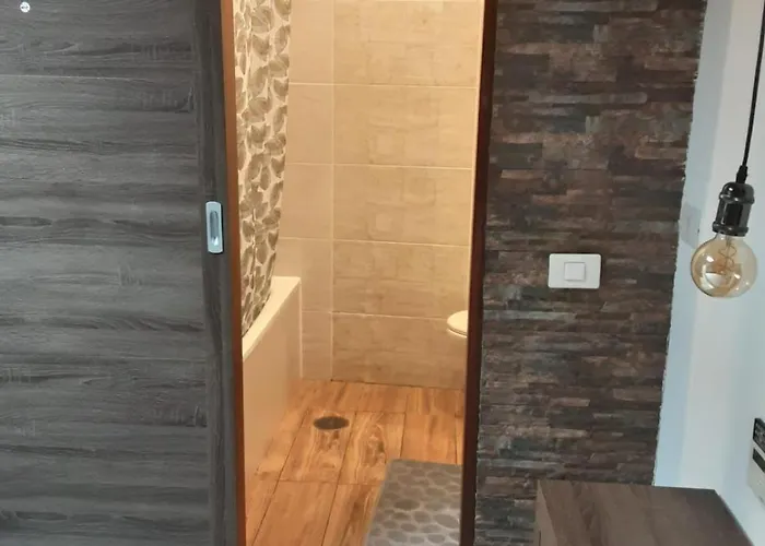 בית נופש Rubyai Icod el Alto