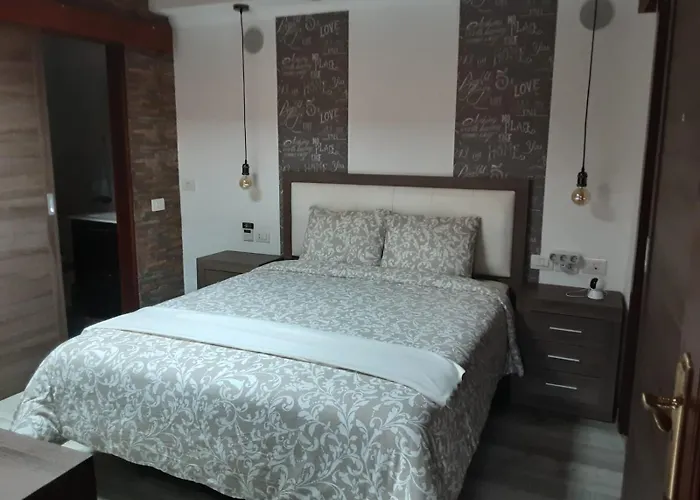 Dom wakacyjny Rubyai