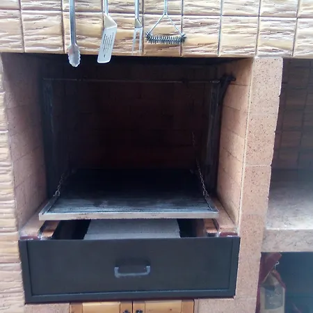 Rubyai Nyaraló Icod el Alto