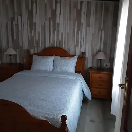 Rubyai Holiday home *