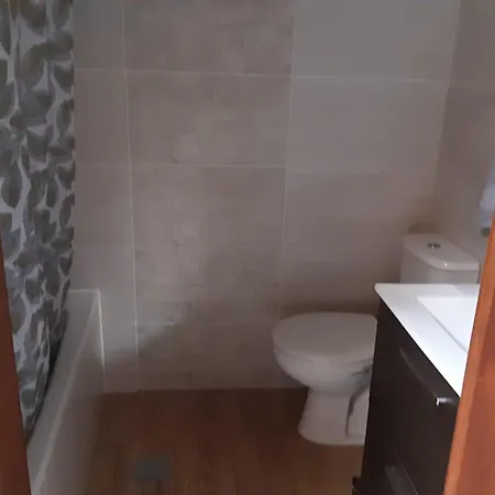 Vakantiehuis Rubyai *