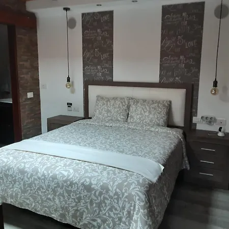 Vakantiehuis Rubyai