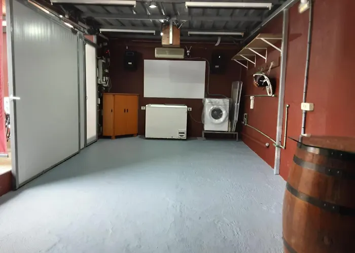 Casa vacanze Rubyai *