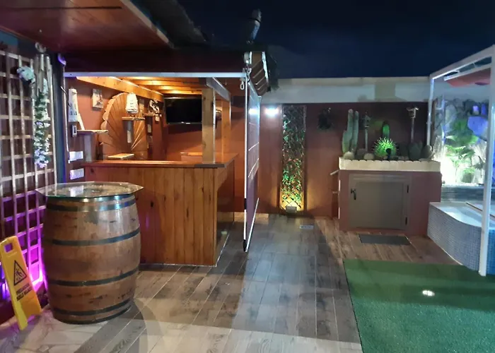 Rubyai Casa vacanze *